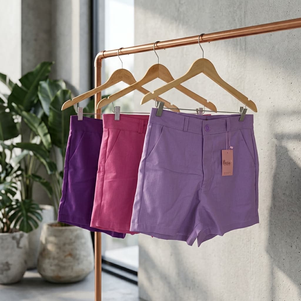 Foto melhorada pela IA